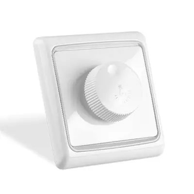 Image de Variateur LED Mural 300W-1000W - Contrôle de Lumière Variable