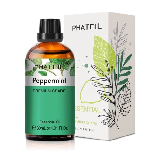 Pfefferminze