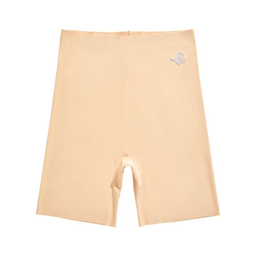 Immagine di 1 Pz/4 Pz/pacco Vendita Calda A Vita Alta Delle Donne Gamba Lunga Panty Confortevole Senza Soluzione di Continuità Muta