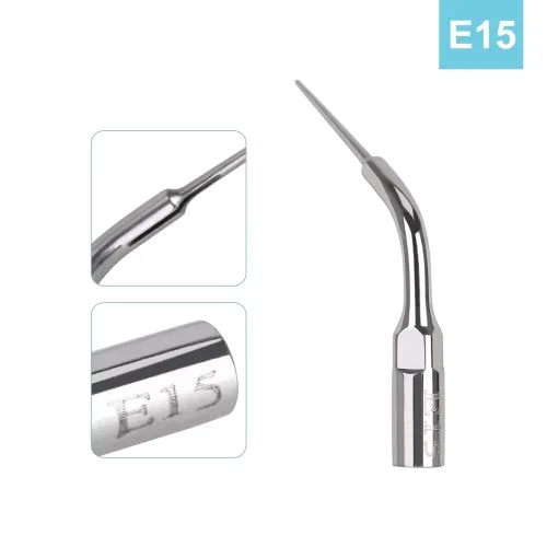 5pcs E15
