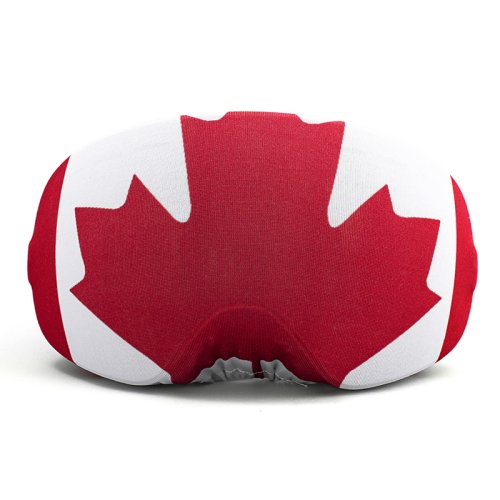 C9 Ahorn blatt Flagge