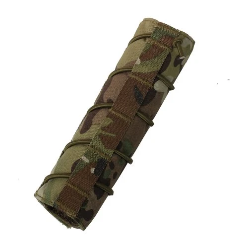 Silencer copertura MC