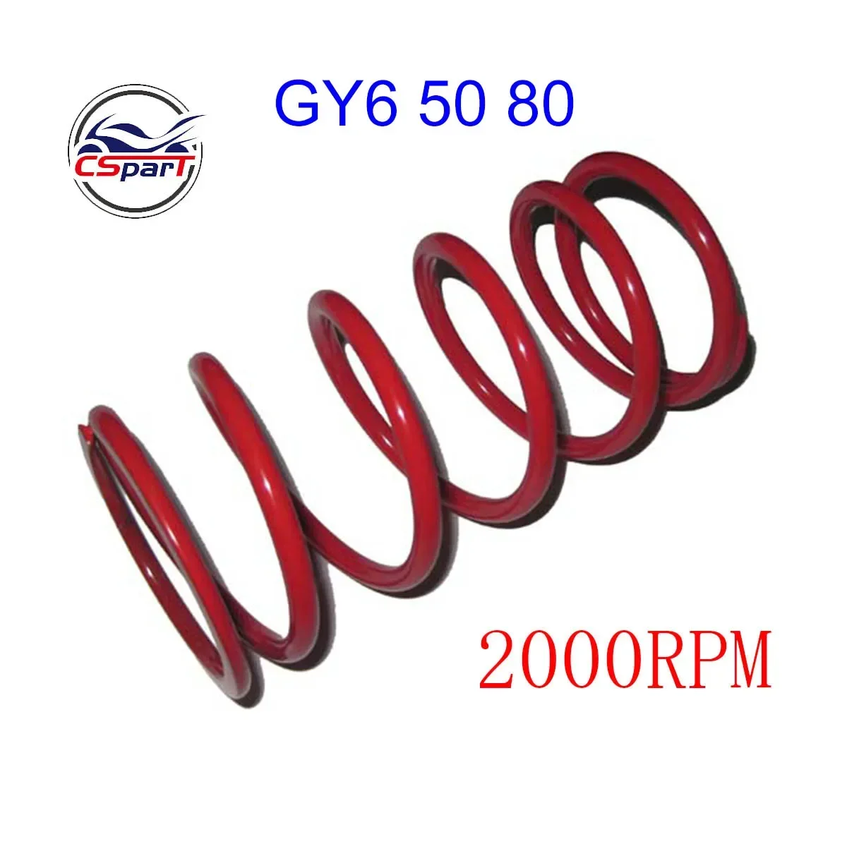 2000 N rood