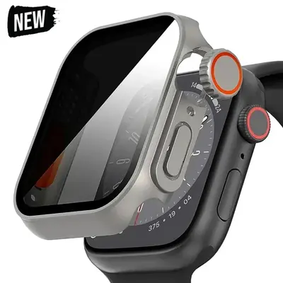 Image de Étui Protecteur Ultra-Confidentiel pour Apple Watch