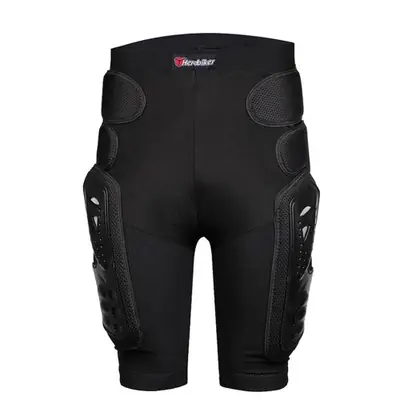 Image de Veste de Moto Protectrice - Armure de Course pour ATV & Motocross