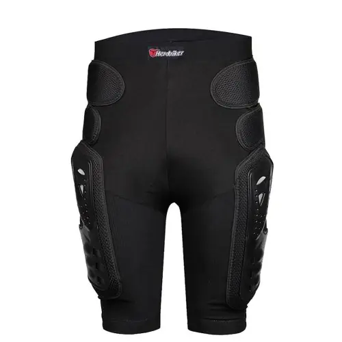 Image de Veste de Moto Protectrice - Armure de Course pour ATV & Motocross