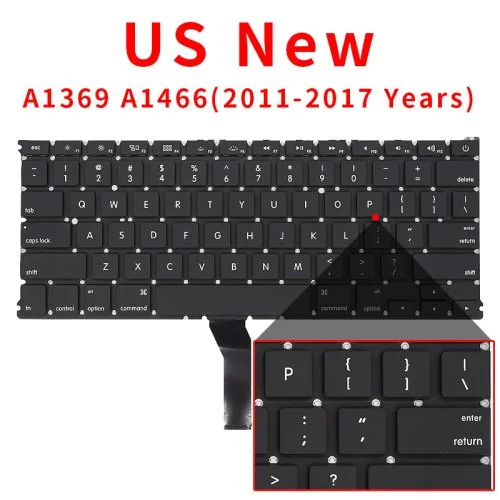 US nieuw