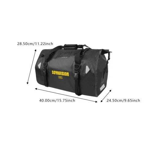 20L koolstofvezel