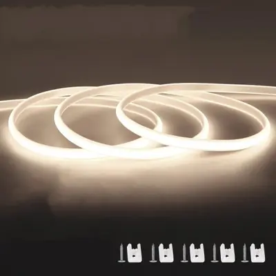 Image de Ruban LED Extérieur - Éclairage Jardin & Décoration Saisonnier