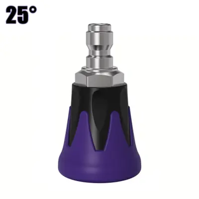 Image de Buse Anti-Rayures pour Nettoyage de Voiture
