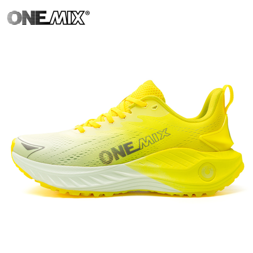 yellow white