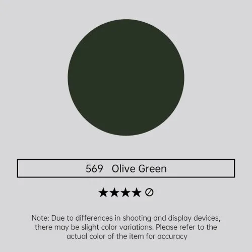 Olijf groen