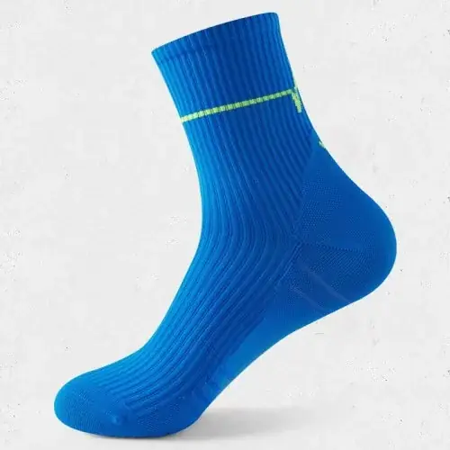 Image de Chaussettes de Course Pro - Hommes & Femmes