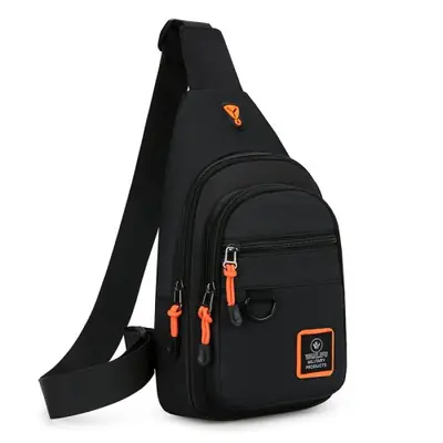 Sac Bandoulière Imperméable Homme - Idéal Voyage & Sport