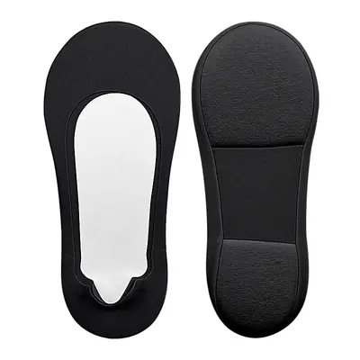 Image de Semelles Anti-Fasciite Plantaire - Confort & Soutien pour les Pieds