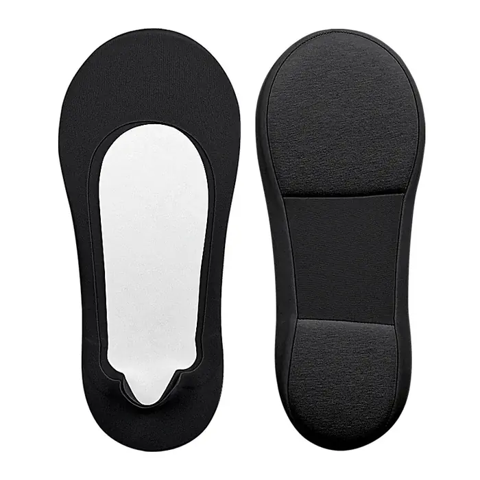 Image de Semelles Anti-Fasciite Plantaire - Confort & Soutien pour les Pieds