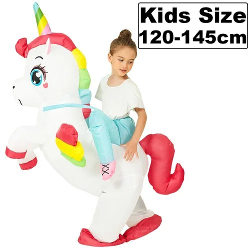 Kinderen maat 120-145cm