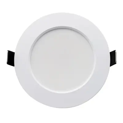 Image de Lot de 10 spots LED encastrables - Éclairage intérieur moderne