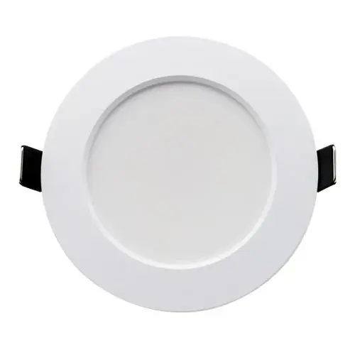 LED blanc