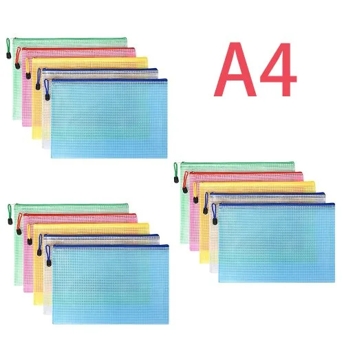 15 Stück - A4