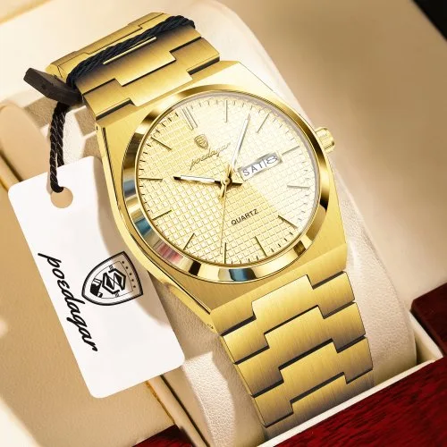 821 Gold Gold