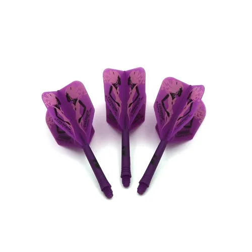 Purple Beauty