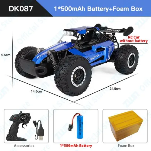 DK087 Blauw 1B FB