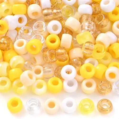 Jaune série