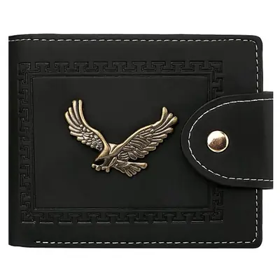Image de Portefeuille Homme Mini - Style Urbain & Pratique