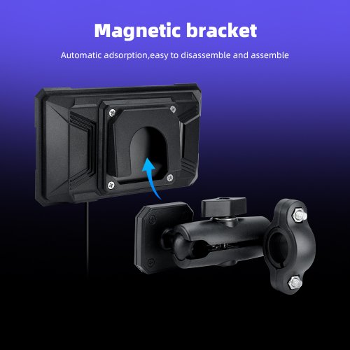 Vue 5 du produit