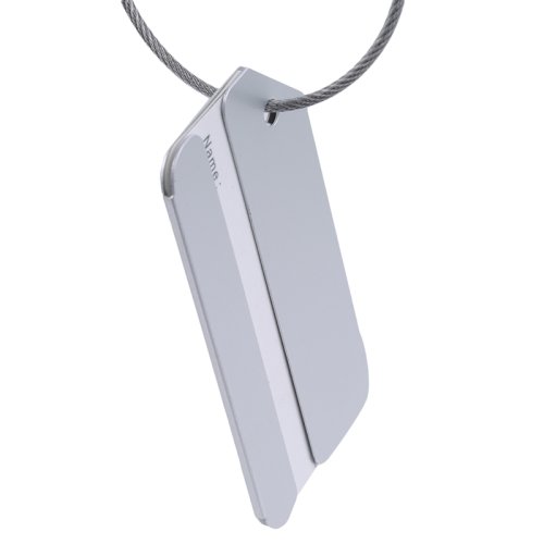 Argent 5pcs