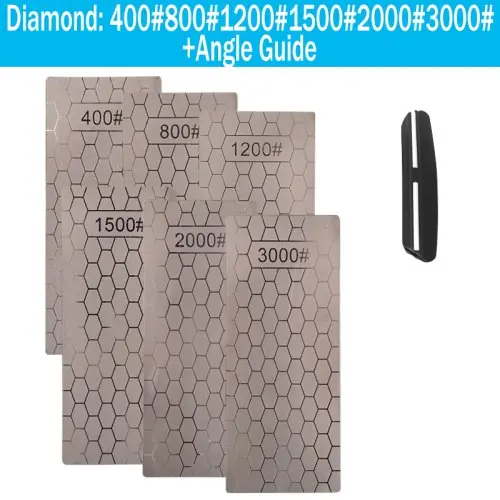 SET 9-6PCS KC