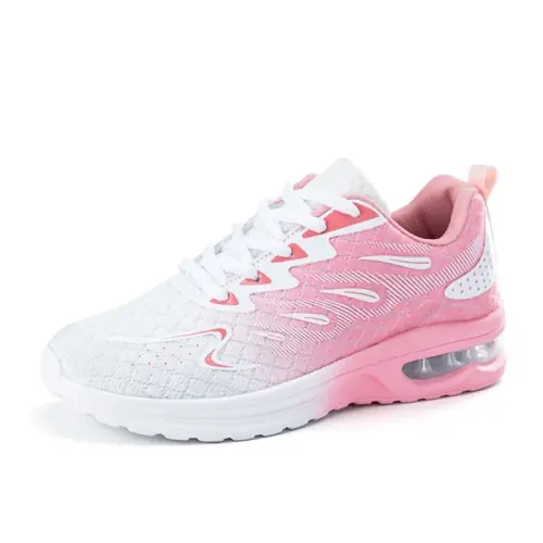 Image de Chaussures de Marche Femmes - Légères & Respirantes