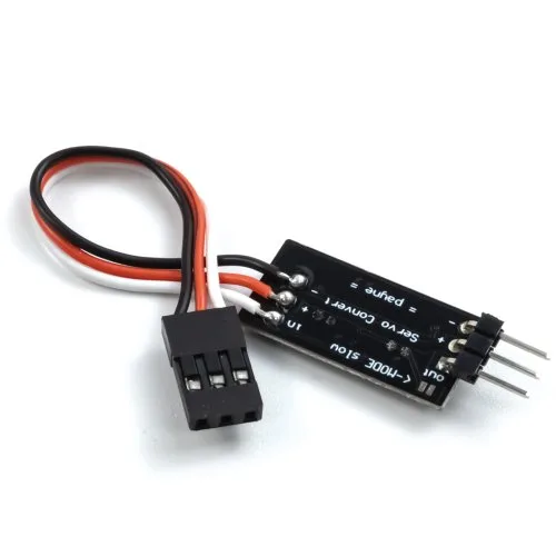 Frequency converter