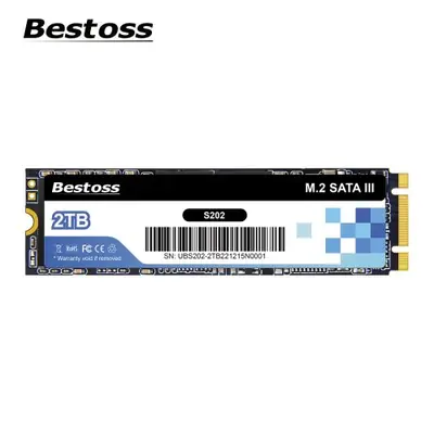 Image de SSD M.2 SATA 3.0 2280 - Jusqu'à 1 To