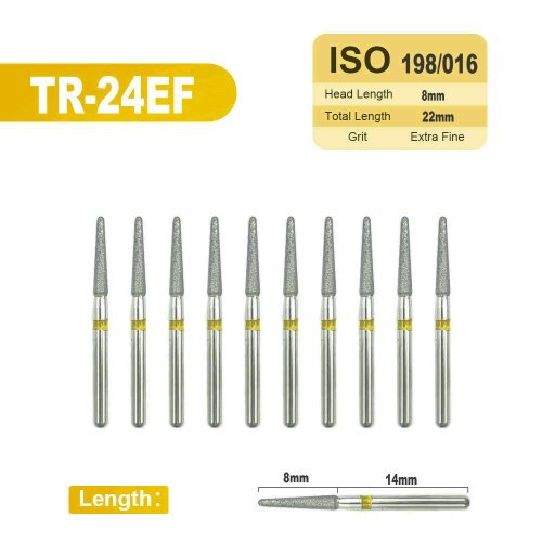 TR-24EF