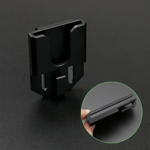 Riem clip