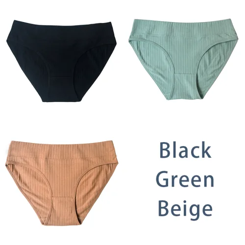 Negro verde beige