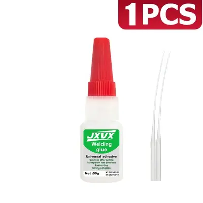 Image de Colle à base d'huile haute résistance - 50g
