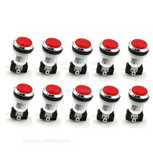 10x red