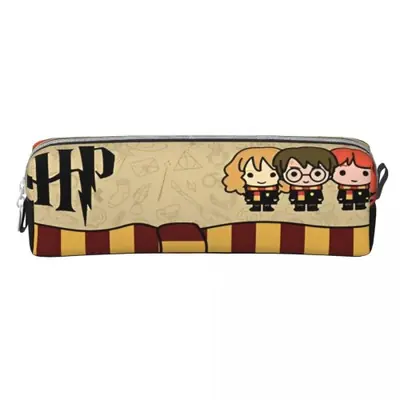 Image de Trousse Harry Potter Magique - Stylos & Accessoires Scolaires