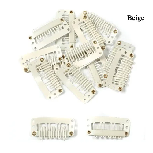 Beige 30pcs