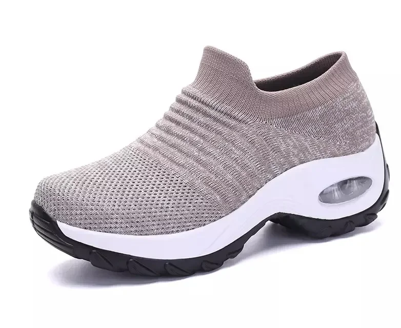 Image de Baskets Femmes Été 2023 - Confort & Style