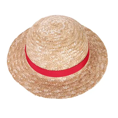 Image de Chapeau de Paille Luffy - Cosplay One Piece