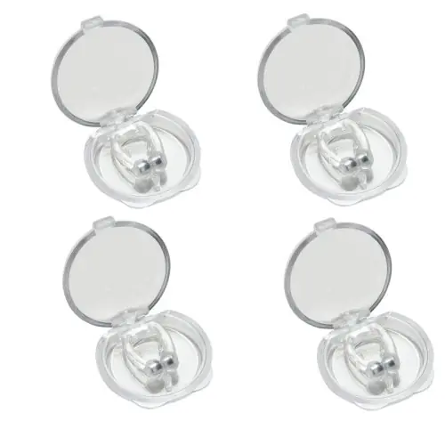 4 Pcs