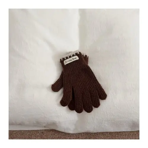 Gants à café
