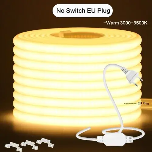 No Switch Warm