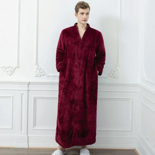 Wine red man1