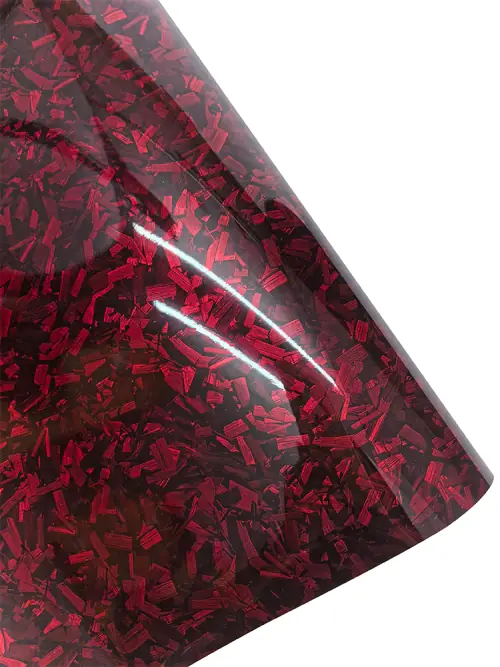 Rouge forgé