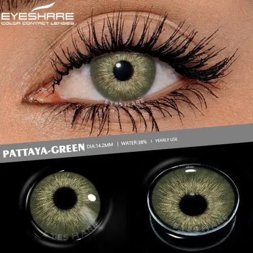 Pattaya-GREEN